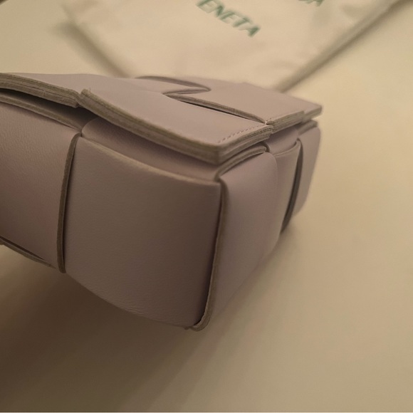 Bottega Veneta Cassette Bag - Picture 5 of 9